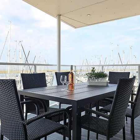 Apartment Wendtorf Xxviii ภายนอก รูปภาพ