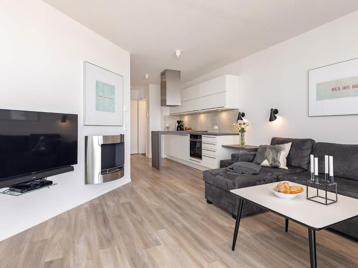 Apartment Wendtorf Xxviii ภายนอก รูปภาพ
