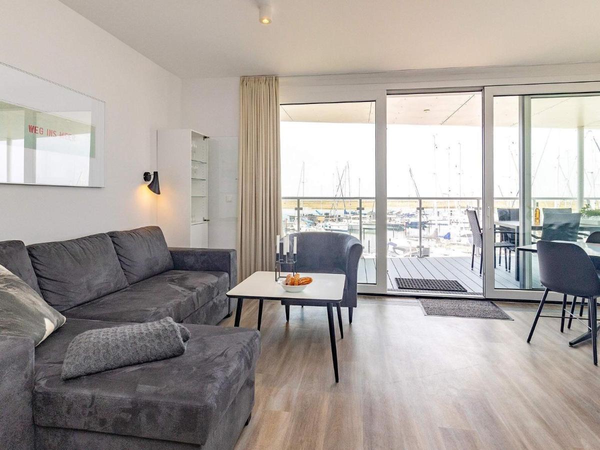 Apartment Wendtorf Xxviii ภายนอก รูปภาพ