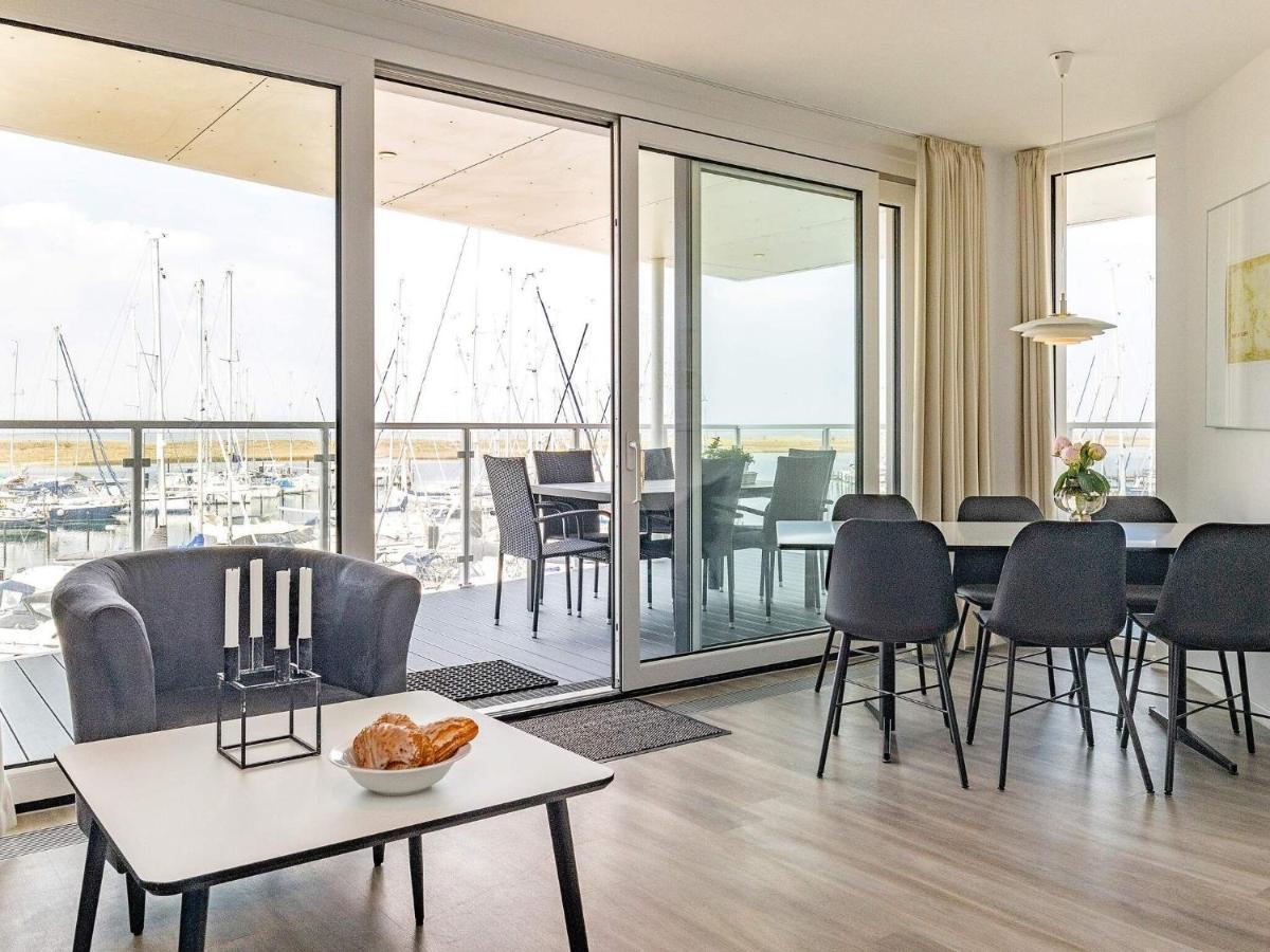 Apartment Wendtorf Xxviii ภายนอก รูปภาพ