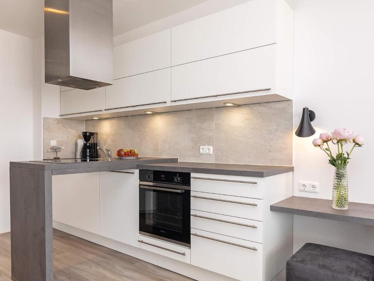 Apartment Wendtorf Xxviii ภายนอก รูปภาพ